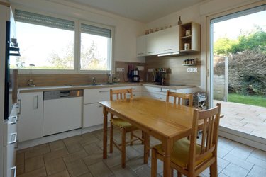 Maison a vendre Plouider 29260 Finistère 160 m2 7 pièces 264500 euros