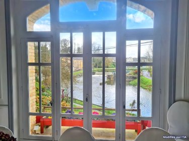 Maison a vendre Rohan 56580 Morbihan 338 m2 14 pièces 586540 euros