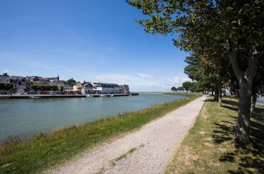 Appartement a vendre Saint-Valery-sur-Somme 80230 Somme 49 m2  236250 euros