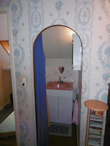 Maison a vendre La Graverie 14350 Calvados 89 m2 4 pièces 158250 euros