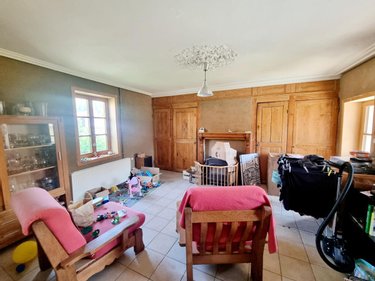 Maison a vendre Embry 62990 Pas-de-Calais 144 m2 6 pièces 193160 euros
