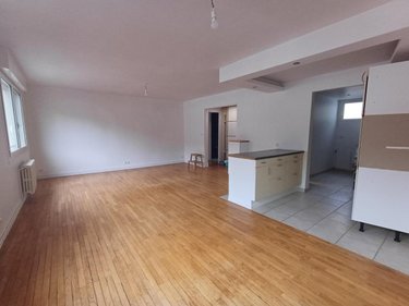 Appartement a vendre Loudéac 22600 Côtes-d'Armor 99 m2 4 pièces 151670 euros