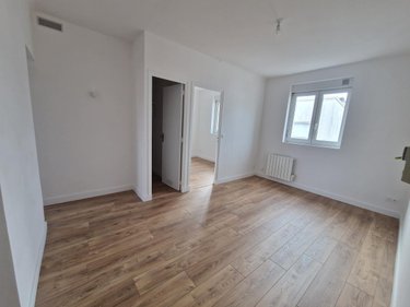 Appartement a vendre Lorient 56100 Morbihan 78 m2 2 pièces 284140 euros