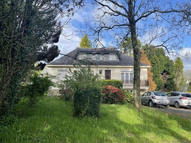 Maison a vendre Le Faouët 56320 Morbihan 94 m2  156732 euros