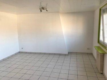 Location appartement Boulogne-sur-Mer 62200 Pas-de-Calais 40 m2  530 euros