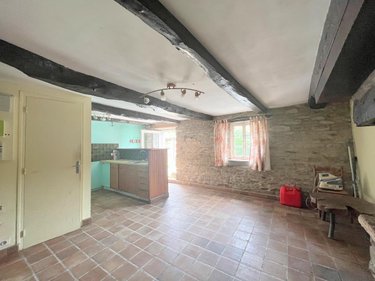 Maison a vendre Pleuven 29170 Finistère 48 m2 3 pièces 106000 euros