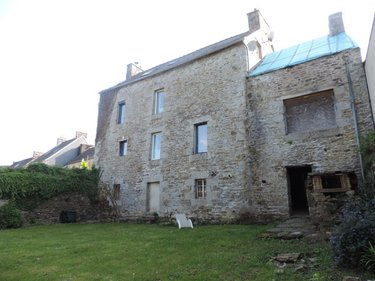 Maison a vendre Belle-Isle-en-Terre 22810 Côtes-d'Armor 108 m2 6 pièces 219540 euros