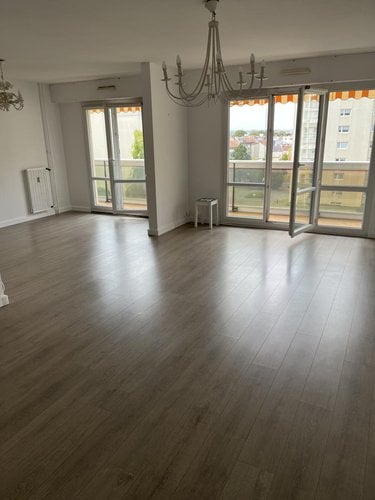 Appartement a vendre Reims 51100 Marne 107 m2  259700 euros