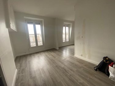 Appartement a vendre Paris 14e arrondissement 75014 Paris 37 m2 3 pièces 359220 euros
