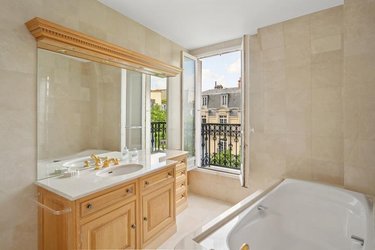 Appartement a vendre Paris 8e arrondissement 75008 Paris 250 m2 7 pièces 3900000 euros