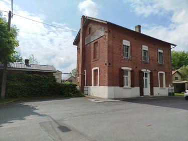 Maison a vendre Beaumetz-lès-Loges 62123 Pas-de-Calais 150 m2 5 pièces 148000 euros