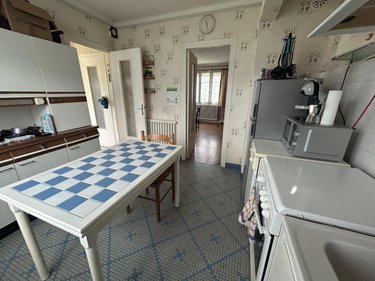 Maison a vendre Yffiniac 22120 Côtes-d'Armor 54 m2 4 pièces 164300 euros