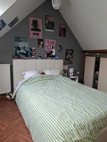 Maison a vendre Le Mans 72000 Sarthe 106 m2 5 pièces 210000 euros