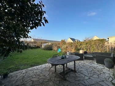 Maison a vendre Sainte-Gemmes-sur-Loire 49130 Maine-et-Loire 101 m2 5 pièces 518760 euros