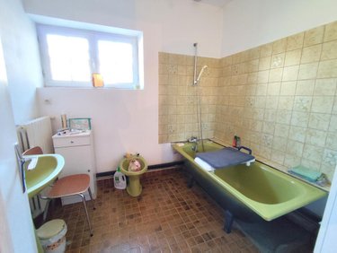 Maison a vendre Angers 49000 Maine-et-Loire 195 m2 5 pièces 367500 euros