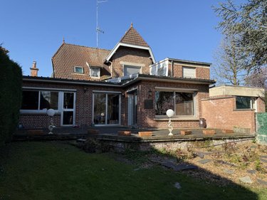 Maison a vendre Solesmes 59730 Nord 376 m2 21 pièces 256760 euros