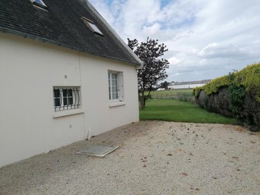 Maison a vendre Saint-Vougay 29440 Finistère 126 m2 5 pièces 203190 euros