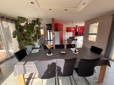 Maison a vendre Auvers-le-Hamon 72300 Sarthe 180 m2 7 pièces 296000 euros