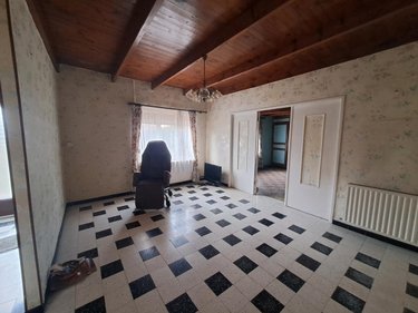 Maison a vendre Bouquehault 62340 Pas-de-Calais 80 m2 4 pièces 189000 euros
