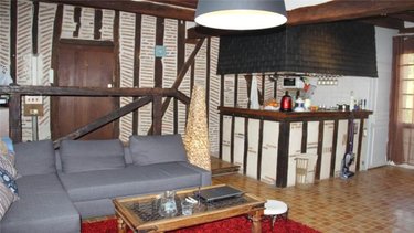 Immeuble a vendre Tours 37000 Indre-et-Loire 244 m2  621000 euros