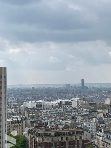 Appartement a vendre Paris 19e arrondissement 75019 Paris 74 m2 3 pièces 651000 euros