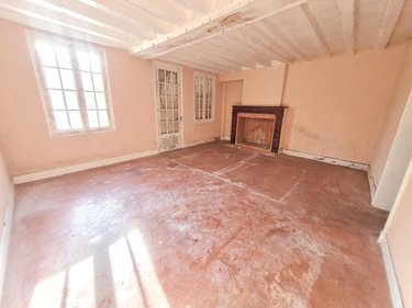 Maison a vendre Ternay 41800 Loir-et-Cher 243 m2 8 pièces 150655 euros