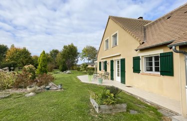 Maison a vendre Marolles-les-Braults 72260 Sarthe 152 m2 5 pièces 281520 euros