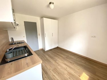 Location appartement Tiercé 49125 Maine-et-Loire 36 m2 2 pièces 595 euros