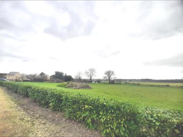 Terrain a batir a vendre La Celle-Saint-Avant 37160 Indre-et-Loire 7800 m2  314000 euros