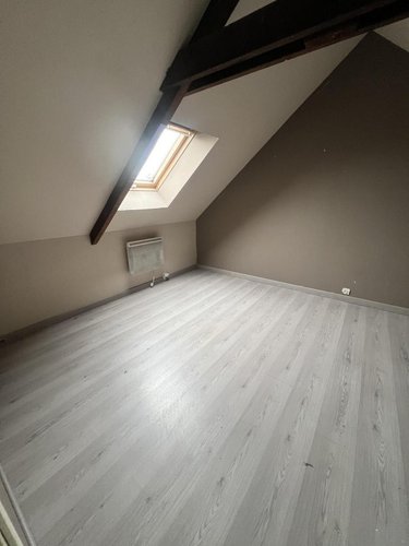 Immeuble a vendre Yffiniac 22120 Côtes-d'Armor 280 m2  143100 euros