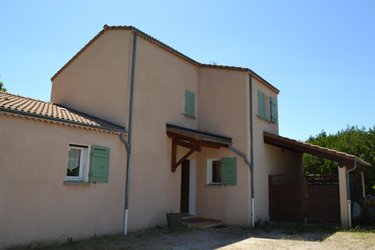 Maison a vendre Vallon-Pont-d'Arc 07150 Ardèche 124 m2 7 pièces 275000 euros