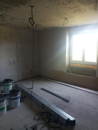Maison a vendre Buironfosse 02620 Aisne 90 m2  128000 euros