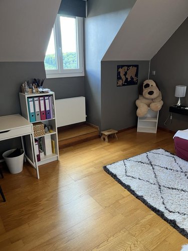 Maison a vendre Morangis 51530 Marne 131 m2 8 pièces 312700 euros