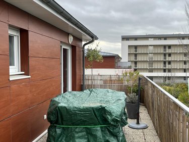 Appartement a vendre Caen 14000 Calvados 42 m2 2 pièces 151525 euros