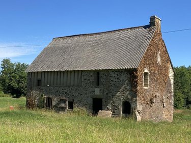 Maison a vendre Saint-Martin-de-Tallevende 14500 Calvados 110 m2  107000 euros