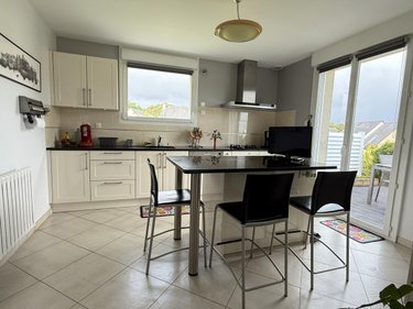 Maison a vendre Pencran 29800 Finistère 130 m2 7 pièces 341400 euros