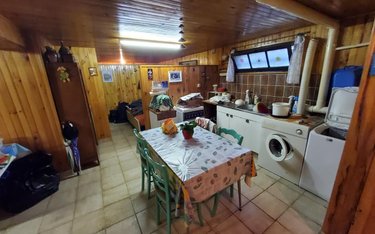 Maison a vendre Fontaine-le-Pin 14190 Calvados 114 m2 6 pièces 218400 euros