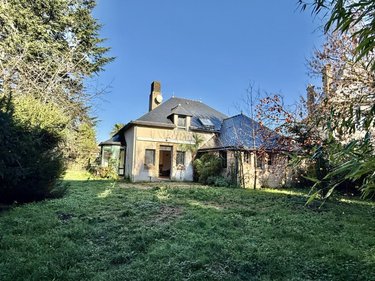 Maison a vendre Auray 56400 Morbihan 175 m2 6 pièces 649800 euros
