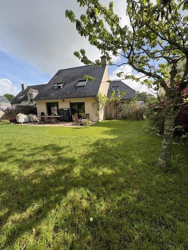 Maison a vendre Ploeren 56880 Morbihan 140 m2 6 pièces 525000 euros