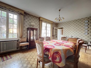 Maison a vendre Tours 37000 Indre-et-Loire 100 m2 4 pièces 314000 euros