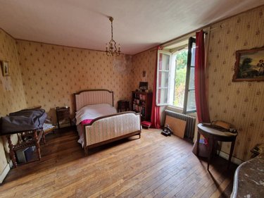 Maison a vendre La Daguenière 49800 Maine-et-Loire 176 m2 7 pièces 344760 euros