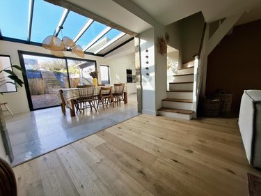 Maison a vendre Saint-Pierre-Église 50330 Manche 122 m2 4 pièces 272480 euros