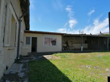 Maison a vendre Rilly-sur-Vienne 37220 Indre-et-Loire 88 m2 4 pièces 89250 euros