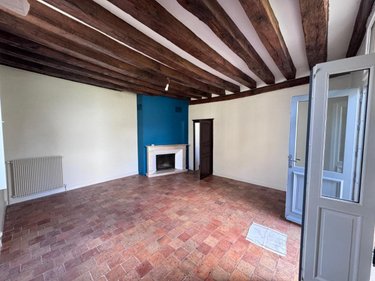 Location maison Château-Gontier-sur-Mayenne 53200 Mayenne 100 m2 6 pièces 900 euros