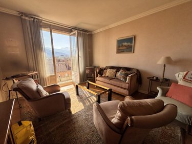 Appartement a vendre Grenoble 38000 Isère 68 m2 4 pièces 119000 euros
