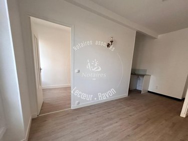 Appartement a vendre Versailles 78000 Yvelines 26 m2 2 pièces 218000 euros