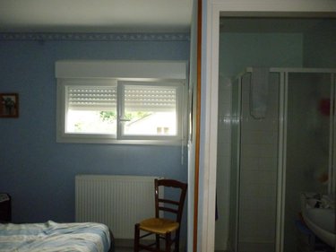 Maison a vendre Freigné 44540 Loire-Atlantique 95 m2 8 pièces 116500 euros