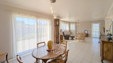 Maison a vendre Cléder 29233 Finistère 121 m2 5 pièces 323300 euros