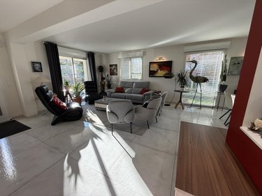 Maison a vendre Le Val-Saint-Père 50300 Manche 259 m2 8 pièces 439000 euros