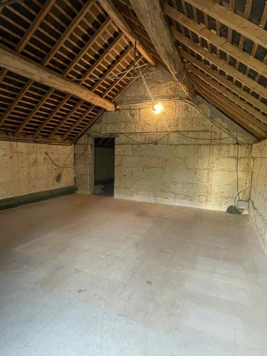 Maison a vendre Turquant 49730 Maine-et-Loire 78 m2 2 pièces 136364 euros